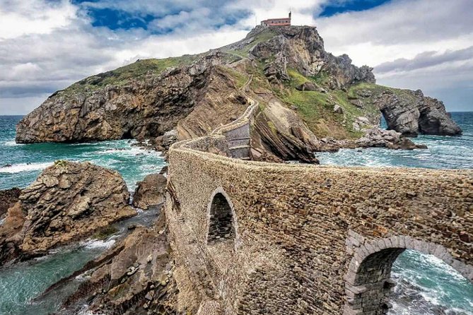 CERTAL Tours: Bizkaia GULF Experience VIP (6 Hours) - Operating Hours