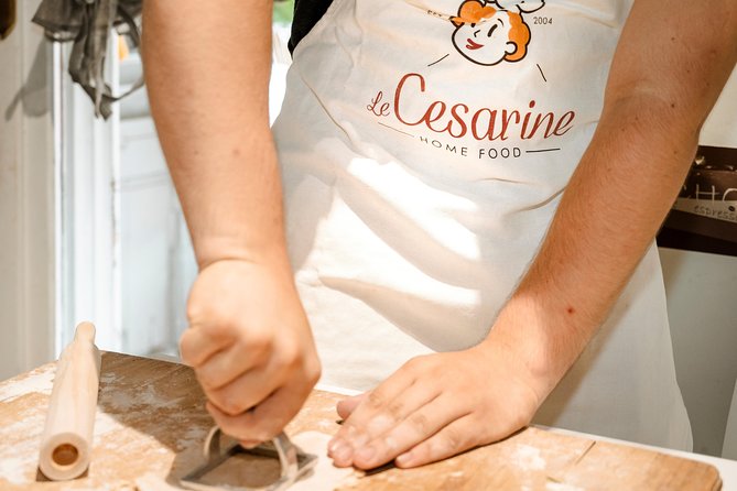 Cesarine: Market Tour & Home Cooking Class in Palermo - Hands-on Cooking Class