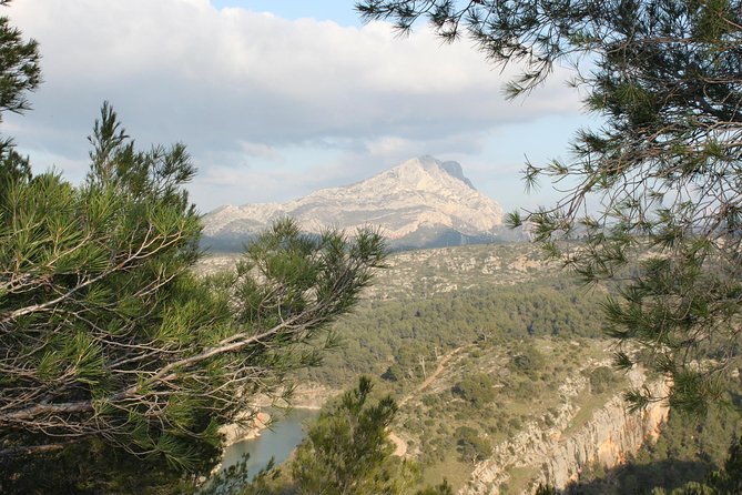Cézanne Pathway : Wine and Art in Majestic Aix En Provence - Exclusive Rosé Wine Tasting