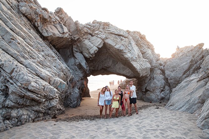 Chacahua National Park - Adventurous Activities and Experiences