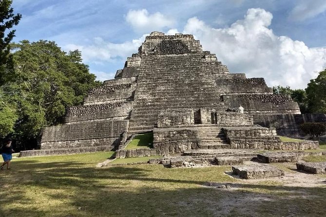 Chacchoben Mayan Ruins Excursion - Meeting Point and Schedule