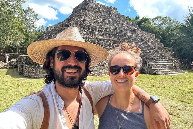 Chacchoben Mayan Ruins Tour With Certified Guide - Wildlife Sightings