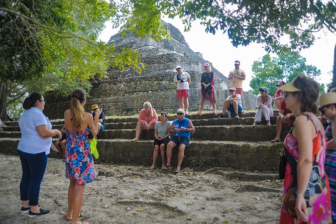 Chacchoben Mayan Ruins With Local Experience Costa Maya Excursion - Highlights of the Cultural Experience