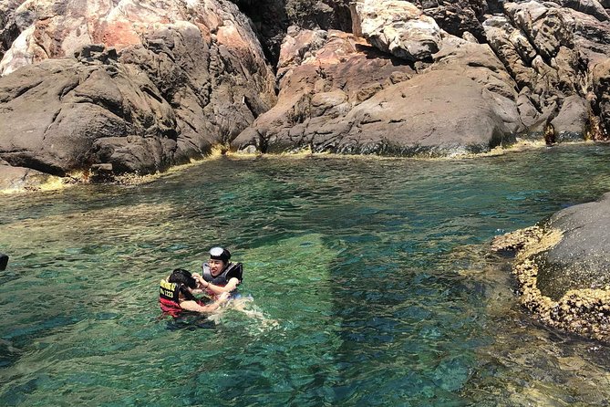 Cham Island Day Tour & Snorkeling From Hoi an With Group Tour - Whats Not Included