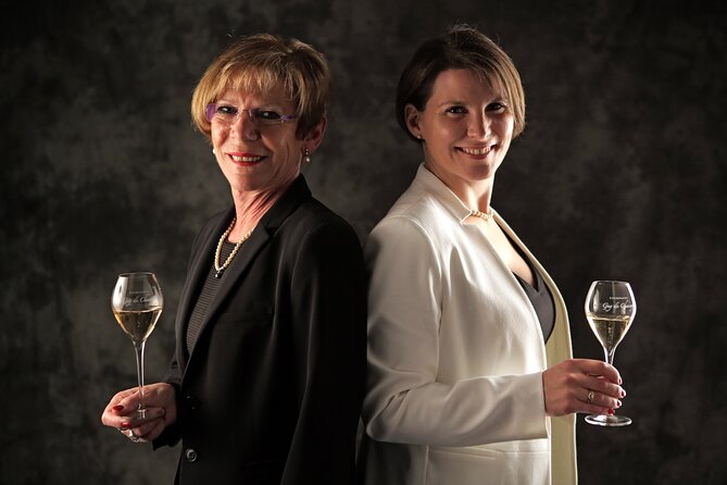 Champagne Guy De Chassey : Premium Tour and Tasting - Champagne Tasting Experience