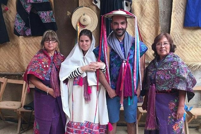 Chamula and Zinacantan Indigenous Villages Tour - Frequently Asked Questions