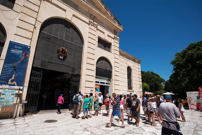 Chania Old Town - Lake Kournas - Rethymno - Inclusions and Pricing