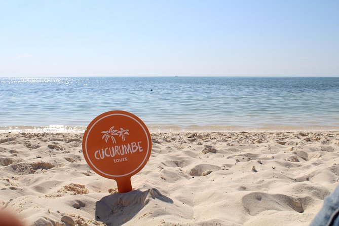 Chankanaab Park All Inclusive Day Pass and Snorkel With Lunch - Food and Dining
