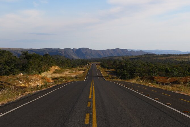 Chapada Dos Veadeiros Classic Package - 4 Days - Traveler Requirements