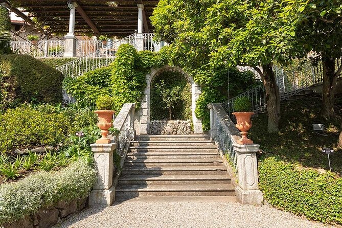 Charming Como Lake Tour: BELLAGIO & VARENNA Experience - Reviews and Customer Feedback