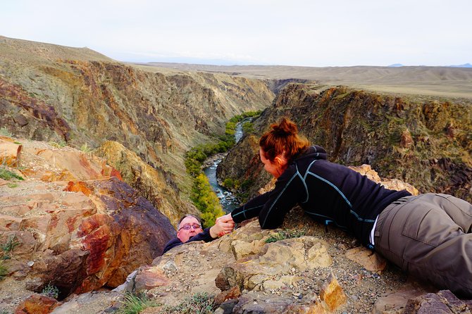 Charyn Canyon + Almaty City Tour in 1 Day - Pricing and Group Size