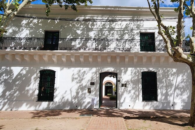 Chascomús Historical and Cultural Tour - Significance of the Tour