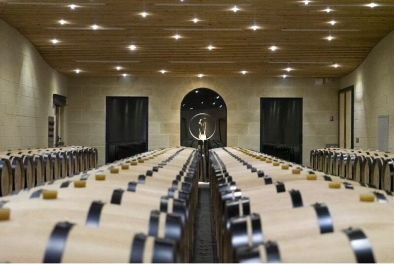 Château Balestard La Tonnelle: the Origins Tour - Highlights and Features