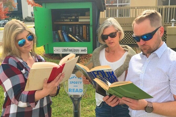 Chattanooga City Scavenger Hunt Excursion Review - Pricing and Cancellation Policy