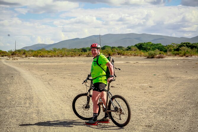 Chemka Hotpsrings Cycling Day Trip - Meeting and Pickup Details