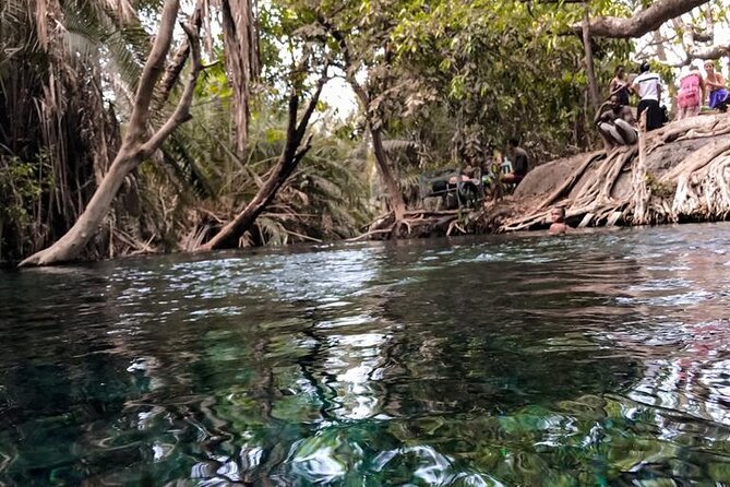 Chemka Hotsprings - Inclusions and Pricing