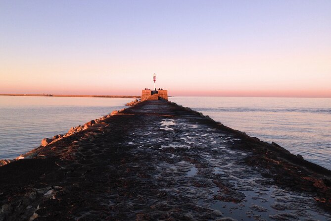 Cherbourg Like a Local: Customized Private Tour - Accessibility and Participant Requirements