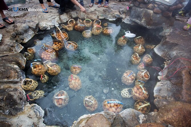 Chiang Mai Exotic Excursion Unseen Miracle of Faith To Pupadang Lampang Temple - Accessibility Considerations