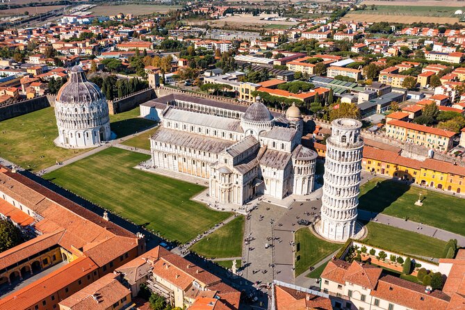 Chianti Best Pisa, Wine and Wildlife Walk, Siena, San Gimignano From Florence - Food and Wine Experiences