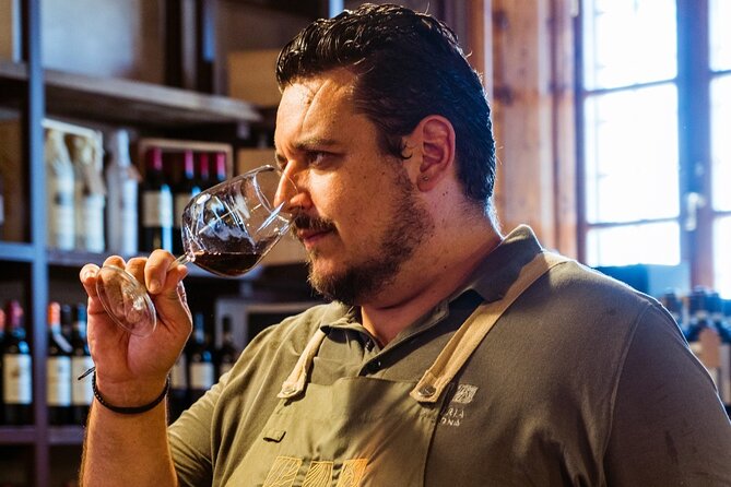 Chianti Classico Wine Tour and Tasting - Tour Duration and Logistics