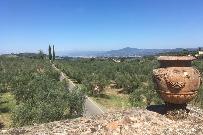 Chianti E-Bike Tour From Florence With Wine Tasting - Cancellation and Refund Policy