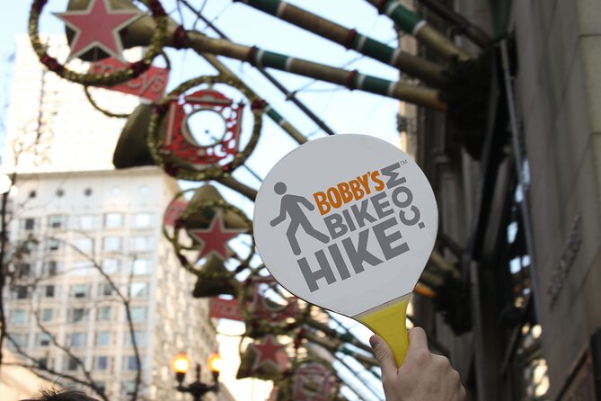 Chicago Seasonal Stroll Walking Tour of Holiday Attractions - Accessibility Features
