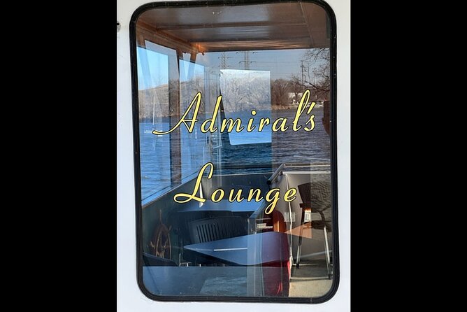Chicago Skyline Tiki Chic Party Cruise on Lake Michigan - Customer Feedback