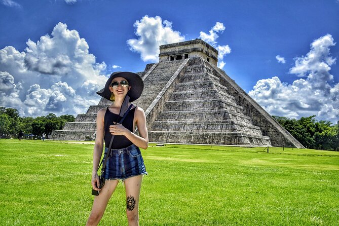 Chichen-itza & Cenote Private Tour - Customer Reviews