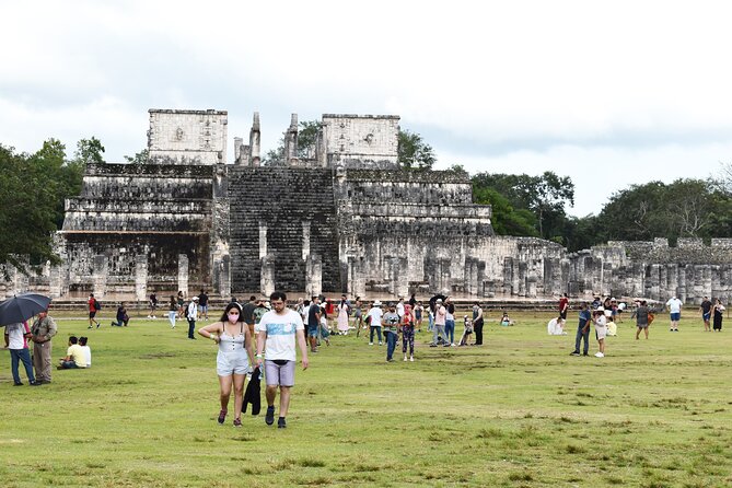 Chichen Itza Classic Tour - Tour Highlights and Recommendations