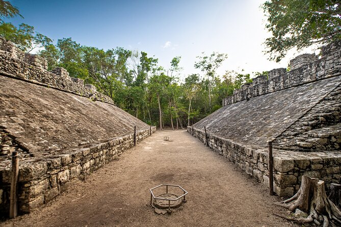Chichen Itza & Coba Tour With Cenote Swim From Cancun - Recommendations and Requirements