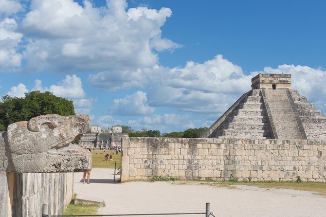Chichen Itza Day Trip From Riviera Maya - Inclusions and Costs
