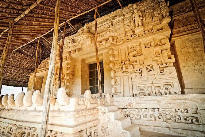 Chichen Itza, Ek Balam, and Hubiku Cenote- Small Group - Traveler Experiences and Feedback