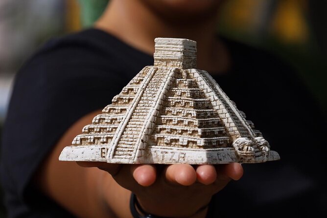 CHICHEN ITZA EXCLUSIVE TOUR, Cenote, Magical Town, Buffet & Free Souvenir - Cancellation and Extra Charges