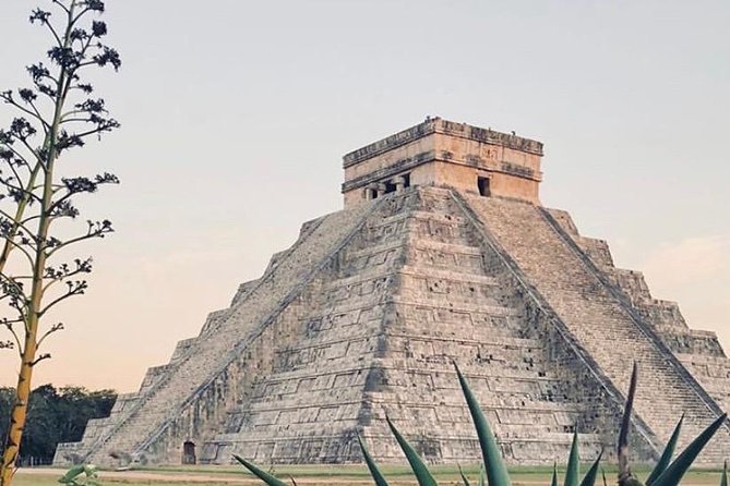 Chichen Itza Full Day Tour With Buffet - Pickup Information
