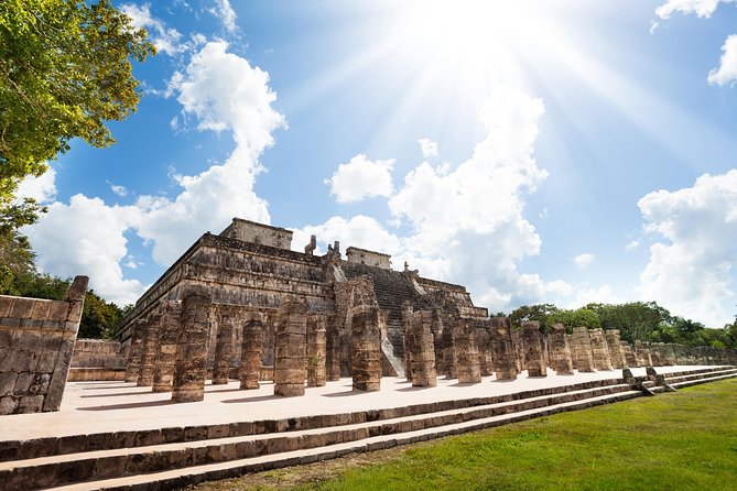 Chichen Itza Guided Historical Tour With Lunch Included - Important Information