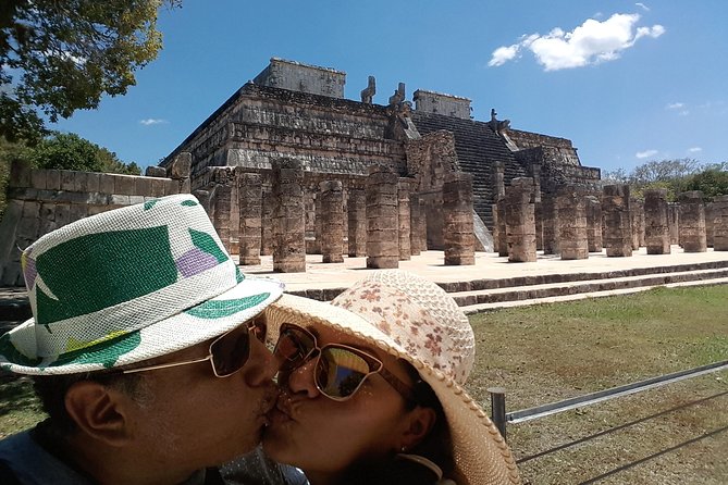 Chichen Itza, Magic Towns And Cenote - Highlights of the Tour