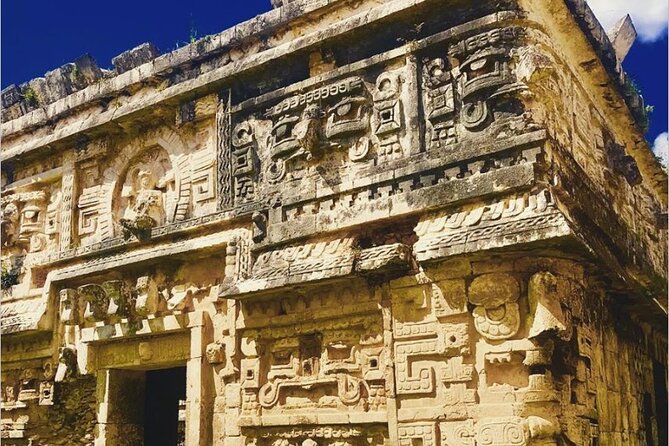 CHICHEN-ITZA MARVEL - Cenotes & Valladolid Private Tour - Accessibility and Participation