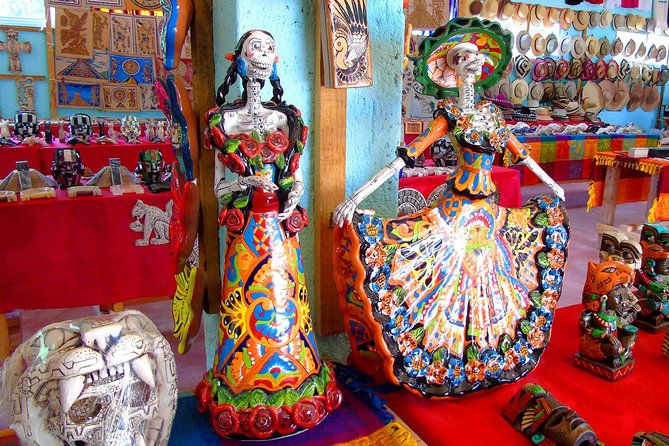 CHICHEN ITZA PLUS Tour, Cenote, Buffet Valladolid(No Hidden Fees) - Buffet and Amenities