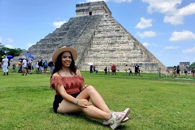 Chichen Itza Premium - Savoring Local Cuisine