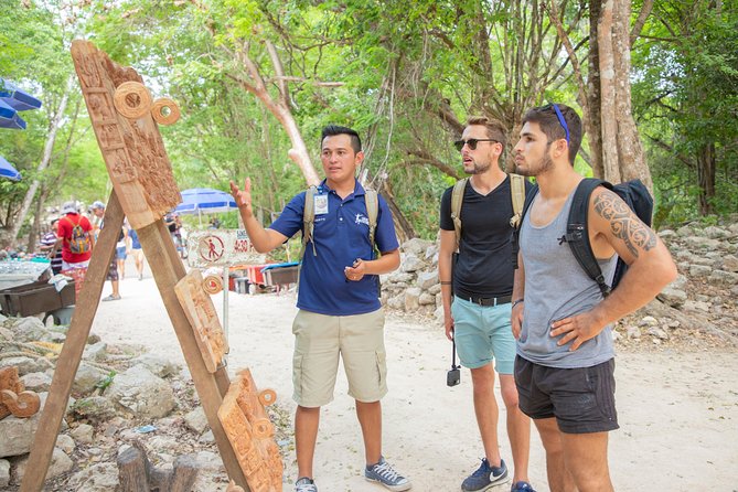 Chichen Itza Tour and Traditional Yucatecan Lunch From Cancun and Riviera Maya - Lunch and Local Town Visit