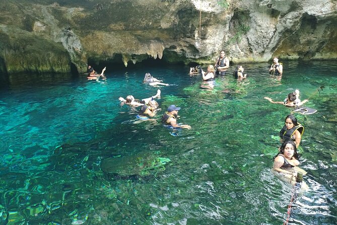 Chichen Itza Tour: Pyramids, Cenote Ik Kil & Valladolid - Customization and Requirements