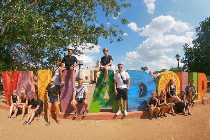 Chichen Itza Tour - Health and Safety Measures
