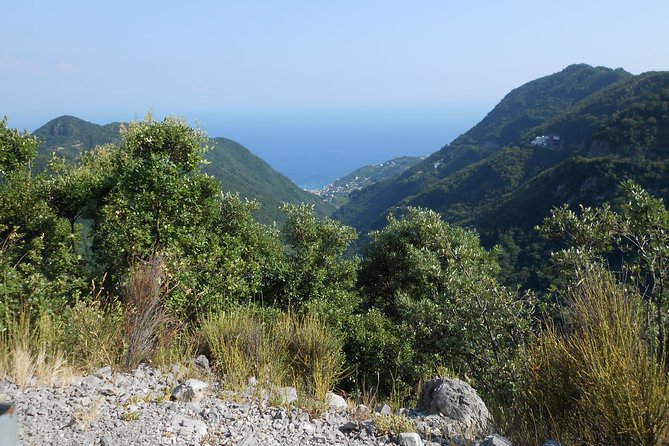 Chiunzi Pass Loop by Bicycle - Customer Reviews and Feedback