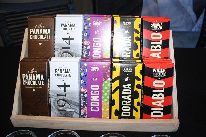 Chocolate Factory and Reprosa Museum Tour - Customer Feedback and Ratings