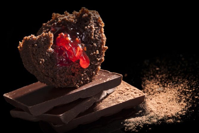 Chocolate Fondue in the Dark - Participant Recommendations