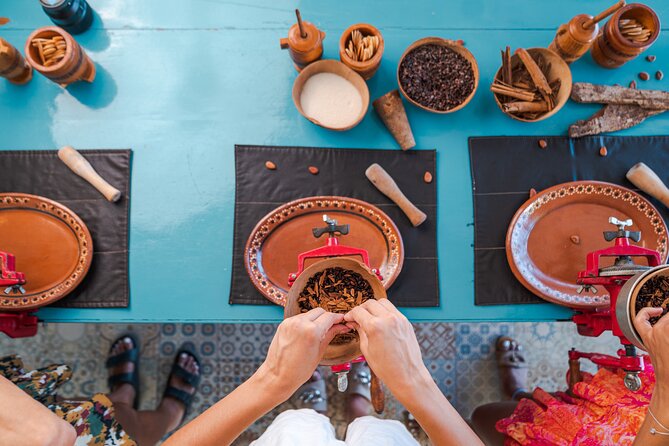 Chocolate Seaside Workshop & Wine Tasting - Customer Feedback