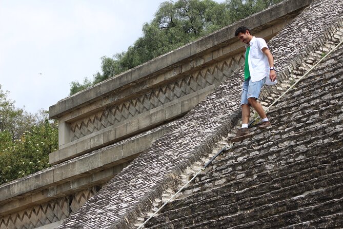 Cholula Experience (Private Tour) - Tour Highlights and Experience