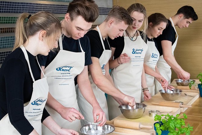 Christmas Gingerbread Cookies Baking and Decorating Workshop - Instructor-led Experience