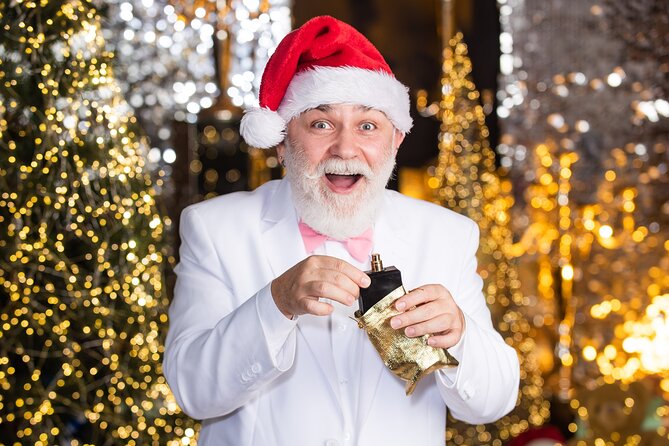 Christmas Magic in Cologne: A Festive Walking Tour - Tips for Your Walking Tour