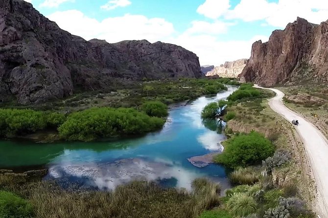 Chubut River Valley With Gaiman Welsh Village From Puerto Madryn - Insights From Past Visitors